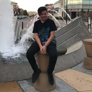 Meet your Posher, Alan